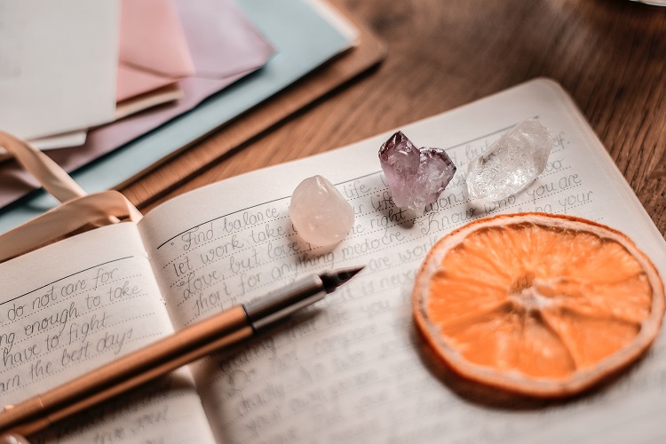 Effectiveness of Crystal Healing