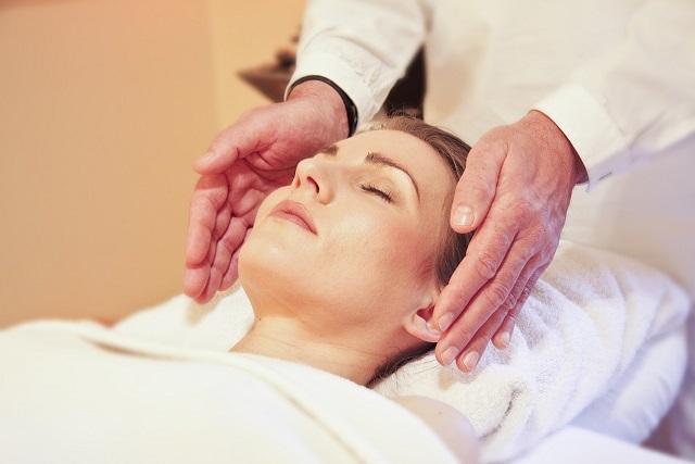 What is Reiki Healing