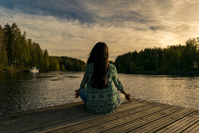 Different Types of Meditation Practices