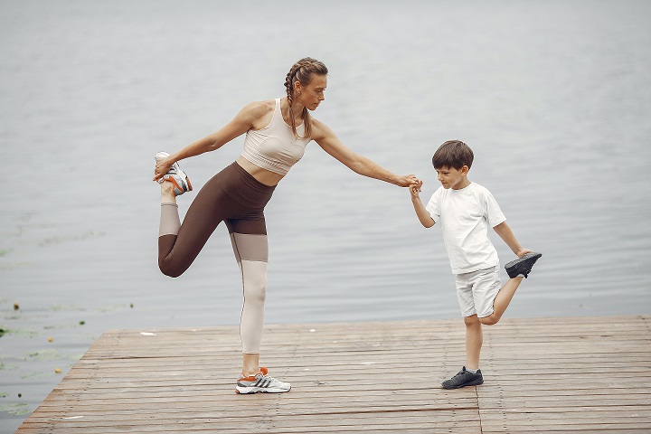 Meditation for Children