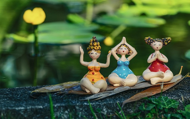 December Meditation
