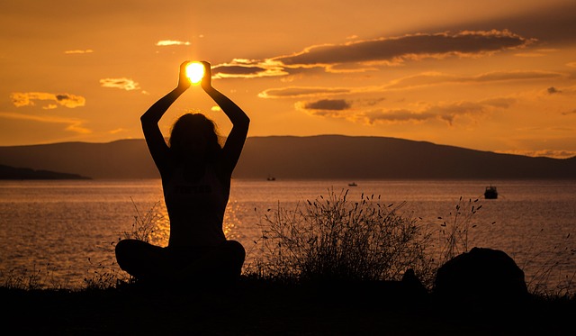 March Meditation
