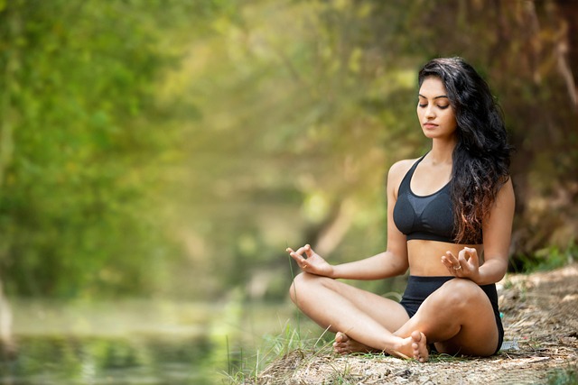 Your day to day meditation