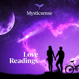 Mysticsense love readings
