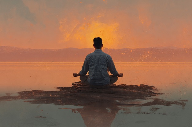 April Meditation