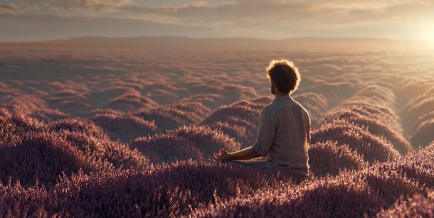 June Meditation