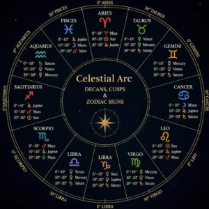 Celestial Arc