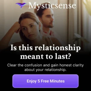 Mysticsense 8