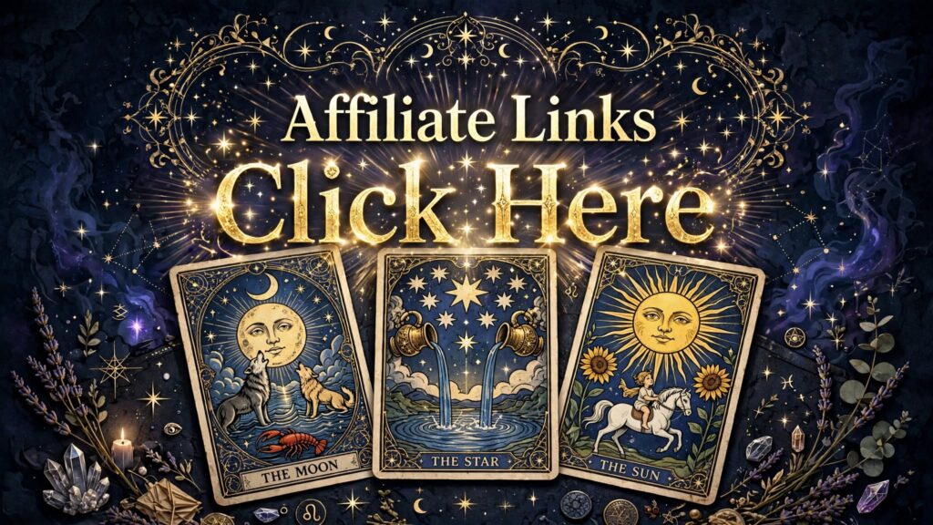 Affiliate Links
