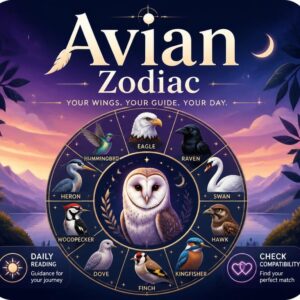 Avian Zodiac