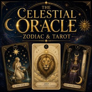 Celestial Oracle