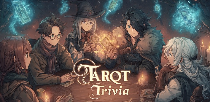 Tarot Trivia