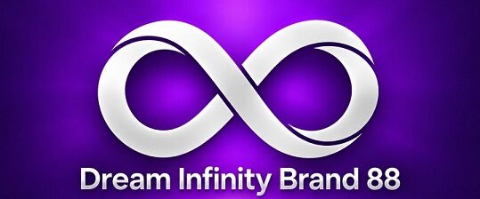 Dream Infinity Brand 88