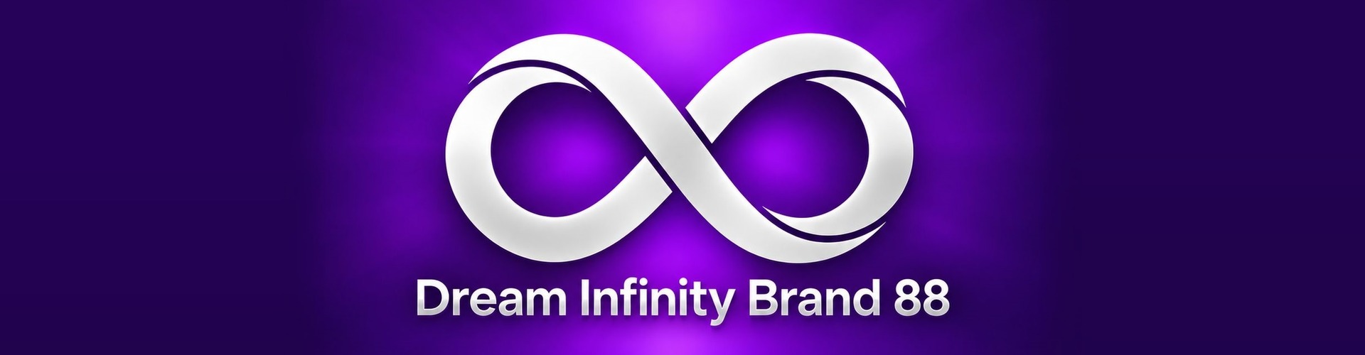 Dream Infinity Brand 88